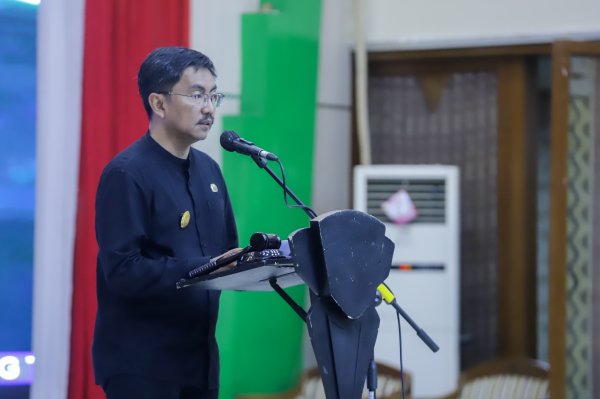 Pjs. Bupati Bandung: Percepatan Penurunan Stunting Salah Satu Program Prioritas Nasional
