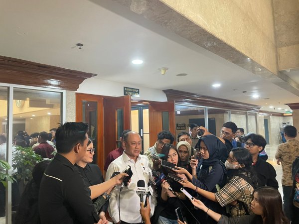 Segera Uji Coba Makanan Bergizi Gratis, BGN Berharap Anggaran Segera Cair