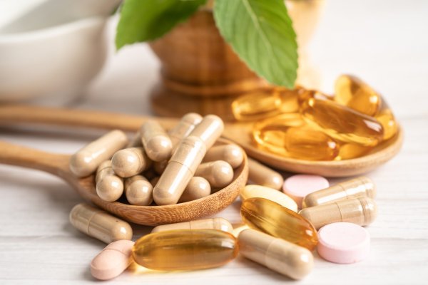 Mengetahui Manfaat Vitamin D3 bagi Kesehatan Tubuh