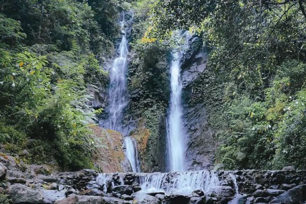 7 Destinasi Wisata Garut yang Sering Dikunjungi saat Liburan