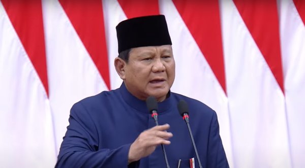 Presiden Prabowo Rencanakan Kunjungan Kerja Pertama ke Luar Negeri ke Lima Negara