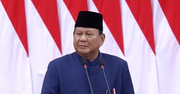 Presiden Prabowo Tegaskan Menteri Harus Laporkan dan Ganti Pejabat yang Tidak Puas dengan Kinerjanya