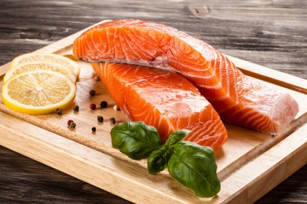 Kolesterol Tinggi di Balik Seafood: Ini Daftar yang Perlu Dikontrol
