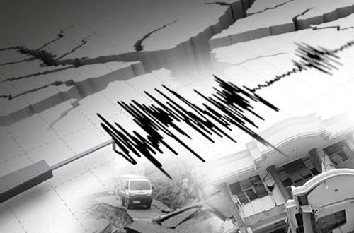 BPBD: Belum Ada Laporan Kejadian Dampak Gempa 4,5 Magnitudo di Sukabumi