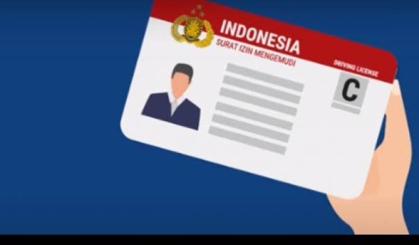 Jadwal Layanan SIM Keliling di Kabupaten Bandung Hari ini, Kamis 03 Oktober 2024
