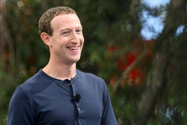 Mark Zuckerberg Salip Jeff Bezos jadi Orang Terkaya Kedua di Dunia
