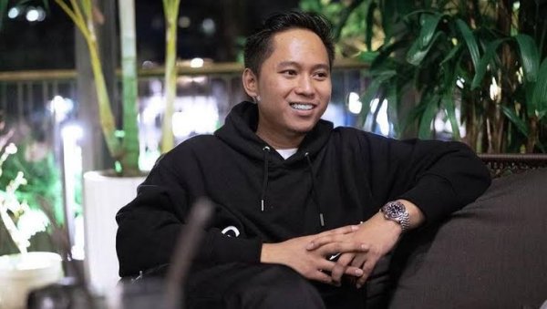 Doni Salmanan Dimiskinkan Terkait Kasus Binary Option
