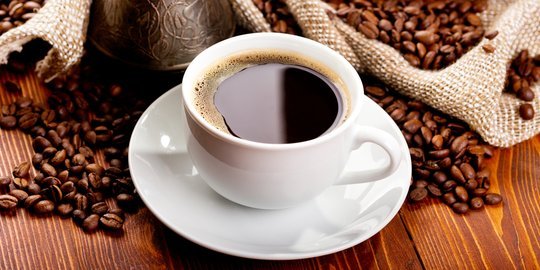 Panduan Konsumsi Kopi Selama Ramadan