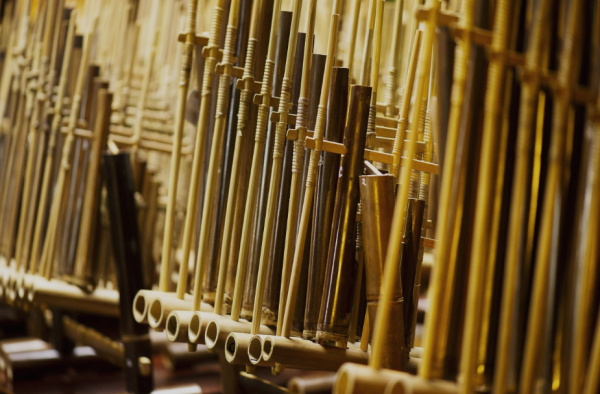 Memahami Kekayaan Instrumen Musik Tradisional Sunda