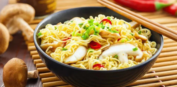Waspadai Bahaya Mi Instan Jika di Makan Berlebihan