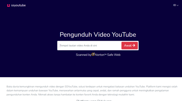 Cara Download Video YouTube Tanpa Aplikasi Tambahan, Hemat Kuota Internet!