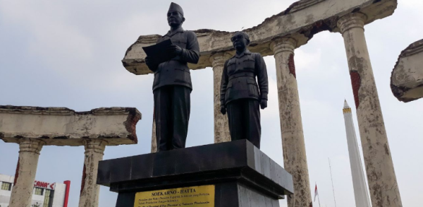 Peristiwa 10 November 1945: Hari Pahlawan dan Perlawanan Heroik Rakyat Surabaya