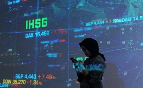 PT Net Visi Media Ganti Nama Jadi PT MDTV Media Technologies Tbk