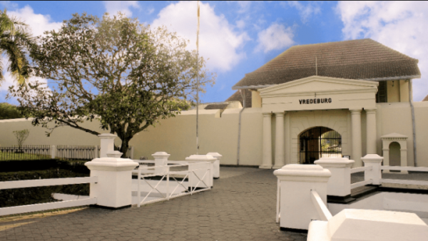 Promo Hari Pahlawan: Masuk Museum Nasional dan Benteng Vredeburg Cuma Rp1.000 pada 10 November 2024