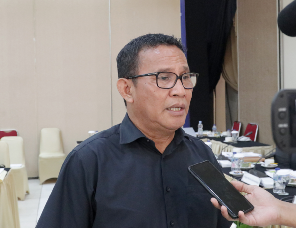 Ribu Anak di Jakarta Terlibat Judi Online, Pj Gubernur Minta Penanganan Serius