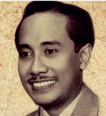 Profil dan Peran Bung Tomo dalam Pertempuran 10 November: Dari Karier hingga Warisan Sebagai Pahlawan Nasional