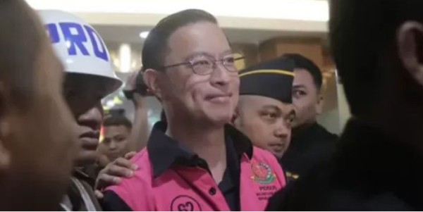 Tom Lembong Dituntut 7 Tahun Penjara dalam Kasus Impor Gula