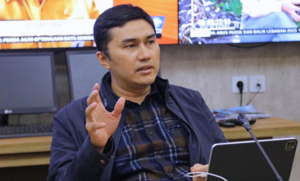Juru Bicara Rido Sebut Perusakan Baliho Sebagai Tindakan Intimidasi dan Destruktif