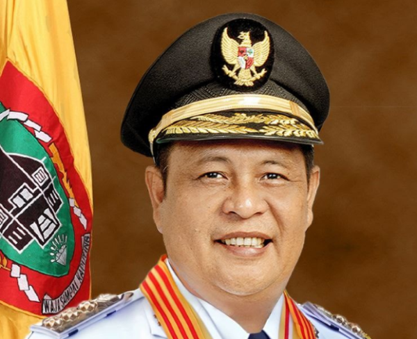 KPK Tegaskan Larangan Bepergian ke Luar Negeri untuk Sahbirin Noor Masih Berlaku