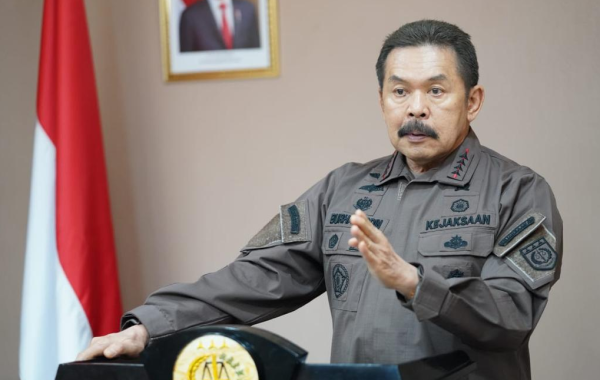 Kejagung Dalami Dugaan Grup WA 'Orang-Orang Senang' dalam Kasus Korupsi Pertamina