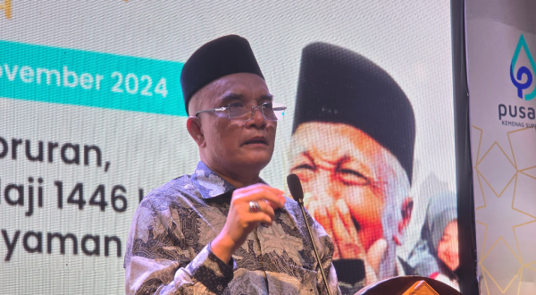 Ketua Komisi VIII DPR Ingatkan Biro Perjalanan Umrah Agar Tidak Goda Calon Jemaah Haji Lansia