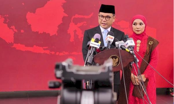 Lemhannas Usulkan Tambahan Anggaran Rp99 Miliar untuk 2025, Ini Rencana Penggunaannya