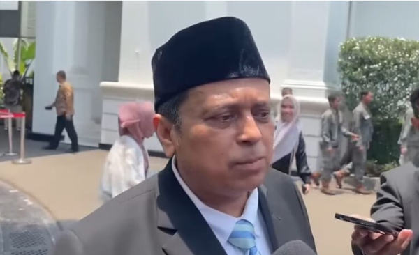 BPJPH: Pelaku Usaha Produk Non-Halal Tidak Wajib Ajukan Sertifikat Halal