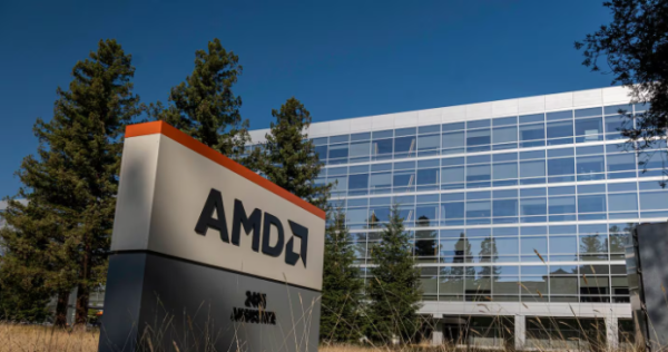 AMD Lakukan PHK 1.000 Karyawan Sebagai Bagian dari Restrukturisasi untuk Masa Depan yang Lebih Baik