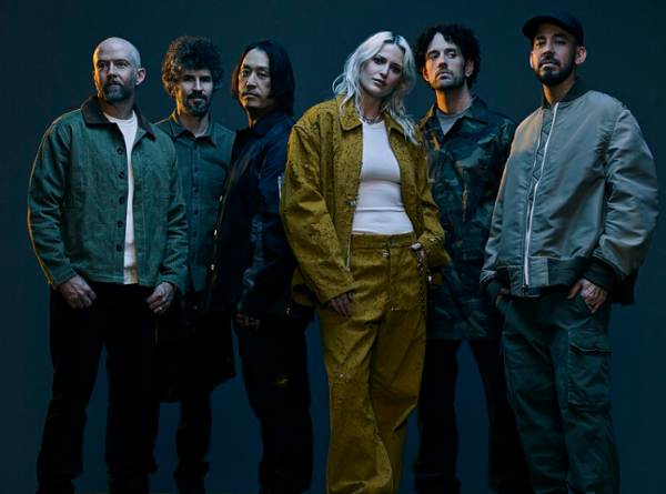 Linkin Park Umumkan Konser di Jakarta pada Februari 2025, Siap Tampil dengan Formasi Baru