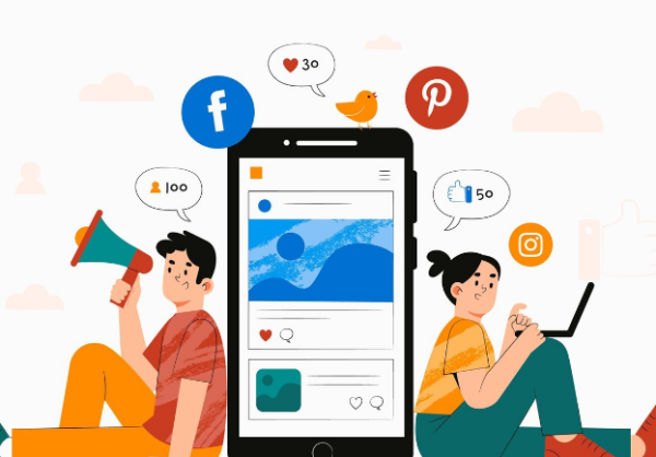 Tips Menghadapi Komentar Negatif di Media Sosial untuk Kesehatan Mental yang Lebih Baik