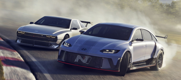 Hyundai Motors Indonesia Kembangkan Ekosistem EV dan Perkenalkan Model Baru