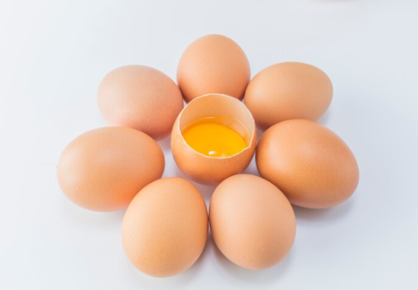 Telur Biasa vs. Telur Omega: Mana yang Lebih Baik