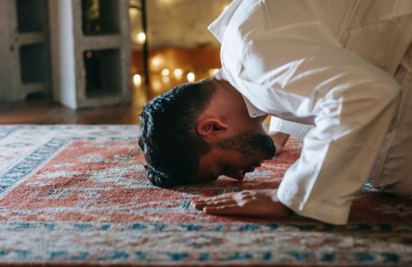 Keistimewaan Salat Dhuha: Pintu Rezeki, Ampunan Dosa, dan Ganjaran Surga