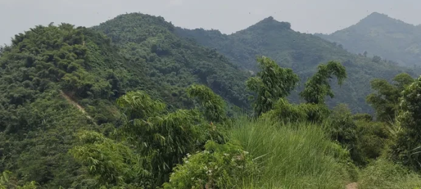 Gunung Koromong Baleendah: Menjadi Destinasi Wisata Menarik di Bandung