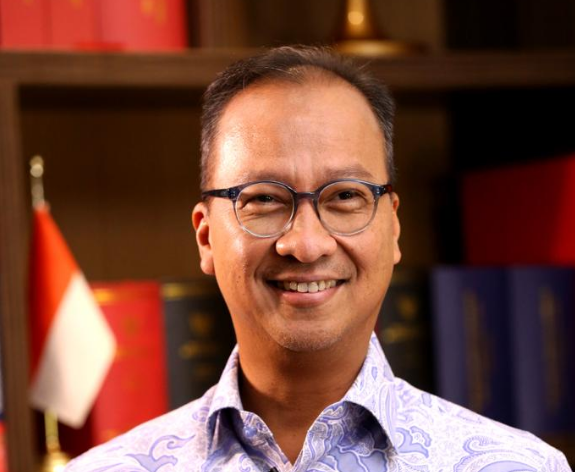 Menperin: Proposal Investasi Apple Belum Memenuhi Kriteria Keadilan yang Ditetapkan