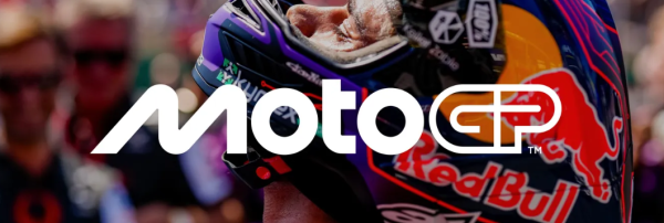 MotoGP Perkenalkan Logo dan Tampilan Baru Menyambut Musim 2025