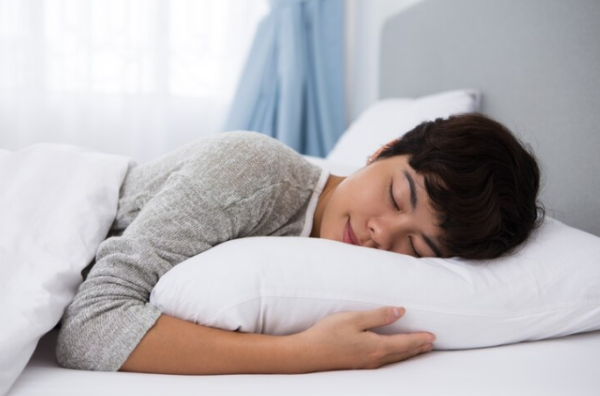 Power Nap, Solusi Agar Tetap Fokus dan Berenergi Saat Puasa