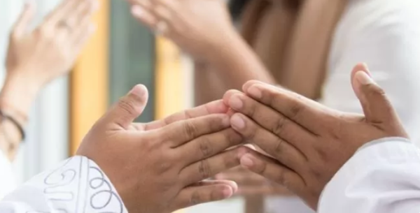 Keutamaan Sifat Rendah Hati dalam Islam: Tawadhu sebagai Kunci Kesuksesan Dunia dan Akhirat