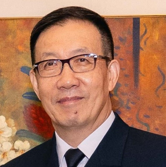 China Bantah Menteri Pertahanan Dong Jun Diselidiki atas Dugaan Korupsi