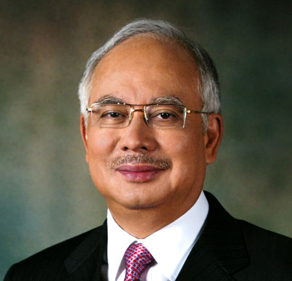 Pengadilan Malaysia Cabut Dakwaan Korupsi Terhadap Najib Razak dalam Kasus 1MDB