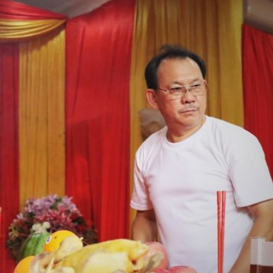 Kejagung Tangkap Hendry Lie Tersangka Kasus Korupsi Timah Setelah Kembali dari Singapura