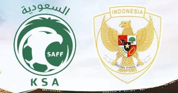 Indonesia Menang 2-0 atas Arab Saudi, Garuda Naik ke Posisi Ketiga Grup C Kualifikasi Piala Dunia 2026