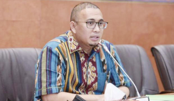 Andre Rosiade: Siapa Pun Berhak Menjual Masakan Padang