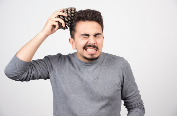 5 Tanda Rambut Belum Bersih Meski Sudah Keramas, Wajib Tahu!