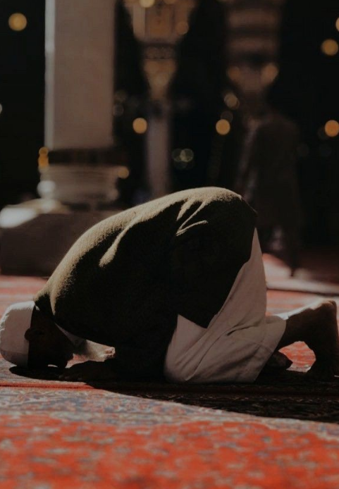 Jadwal Shalat Untuk Daerah Bandung dan Sekitarnya, Sabtu 2 November 2024