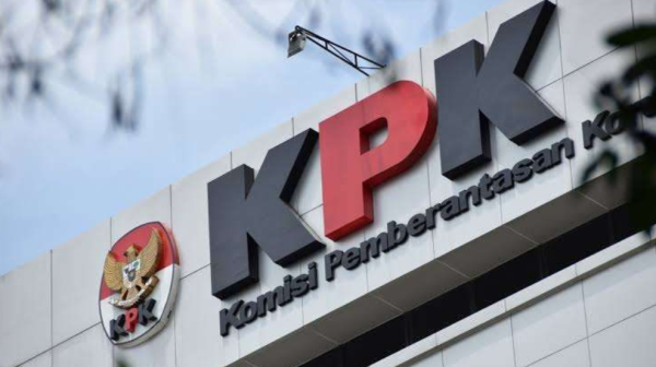 KPK Siapkan Pengganti Tiga Direktorat yang Jadi Penjabat Kepala Daerah