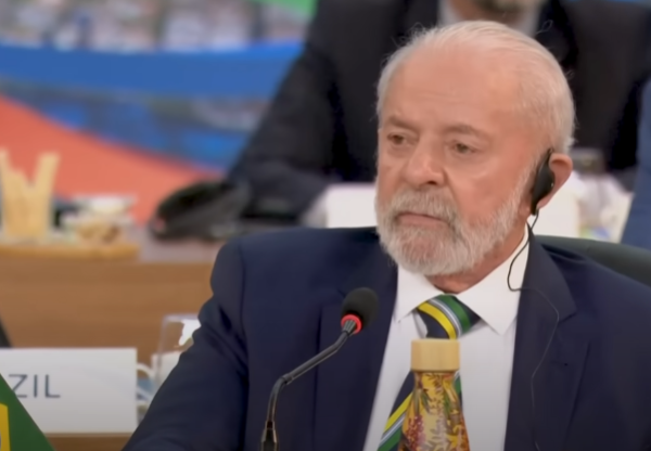 Polisi Brasil Tangkap Lima Petugas Militer Terkait Rencana Kudeta dan Pembunuhan Presiden Lula