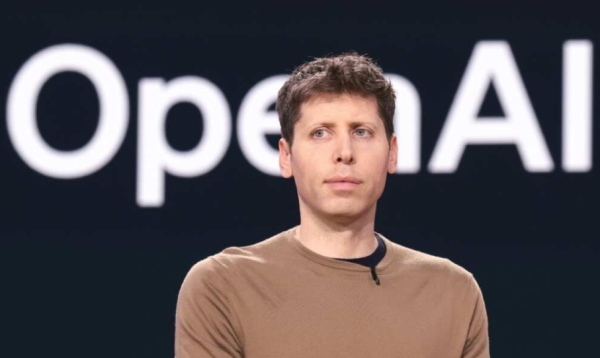 Sam Altman Bergabung dengan Pemerintahan San Francisco untuk Bantu Atasi Krisis Kota