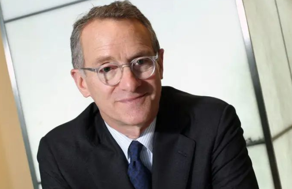 Investor Howard Marks Peringatkan Tantangan Pertumbuhan Ekonomi China
