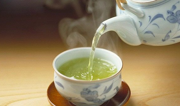 Manfaat Green Tea: Minuman Sehat dengan Beragam Khasiat untuk Tubuh